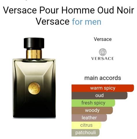 versace oud noir discontinued|versace oud noir price.